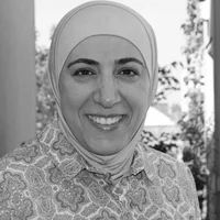 Profile picture for user Samah Jabr