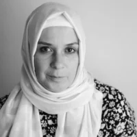 Profile picture for user Zeynep Jane Louise Kandur