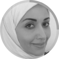 Profile picture for user - Soumaya Ghannoushi