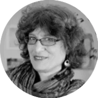 Profile picture for user - Nada Elia