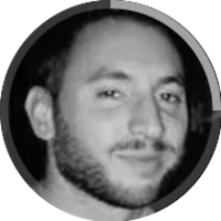 Profile picture for user - Charlie Hoyle