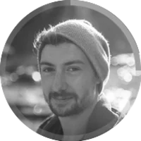 Profile picture for user - Matthew Vickery