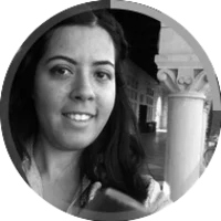 Profile picture for user - Jasmine Bager