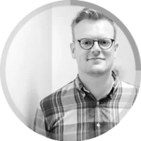 Profile picture for user - Alastair Sloan