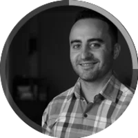 Profile picture for user - Andrew Bossone