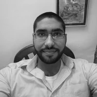 Profile picture for user Umar Farooq