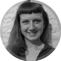 Profile picture for user - Catherine Anderson