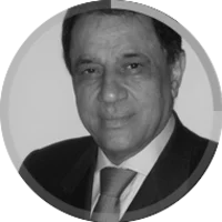 Profile picture for user - Dr Burhan al-Chalabi
