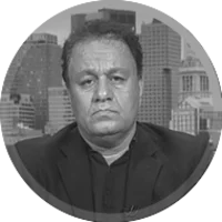 Profile picture for user - Dr Kaveh Afrasiabi
