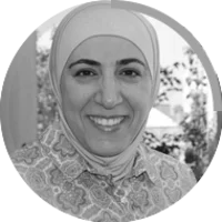 Profile picture for user - Samah Jabr