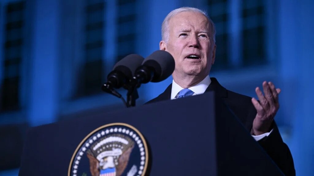 Joe Biden