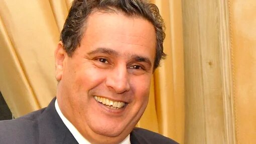 Aziz Akhannouch est surtout devenu, pour certains, celui qui bloque la formation du prochain gouvernement depuis son intronisation à la tête du RNI (AFP)