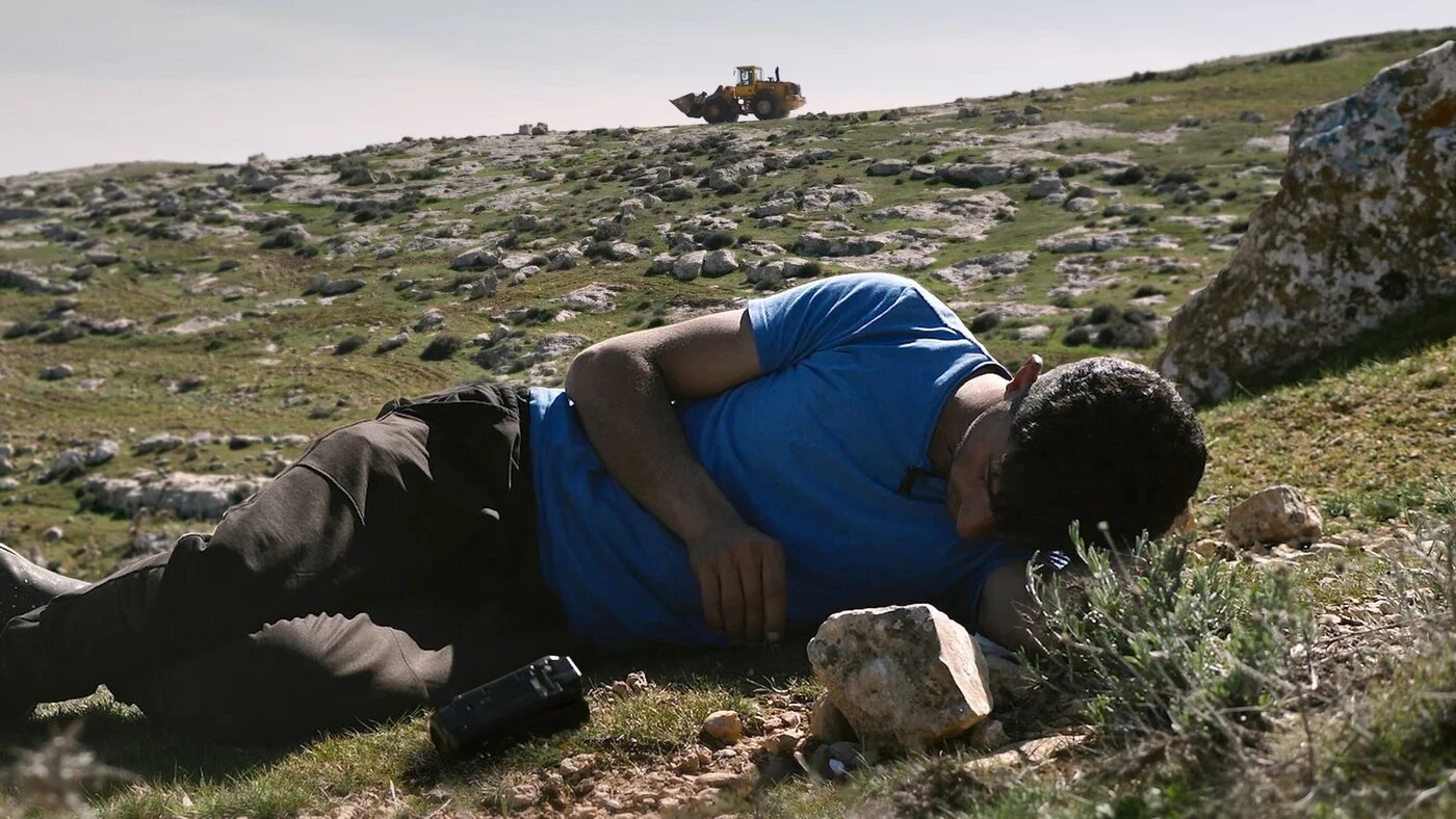 The film has already won the Best Documentary Award at the 2024 Berlinale (Yabayay Media)