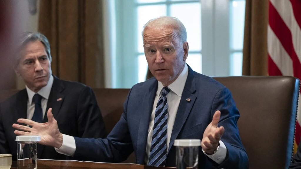 President Joe Biden