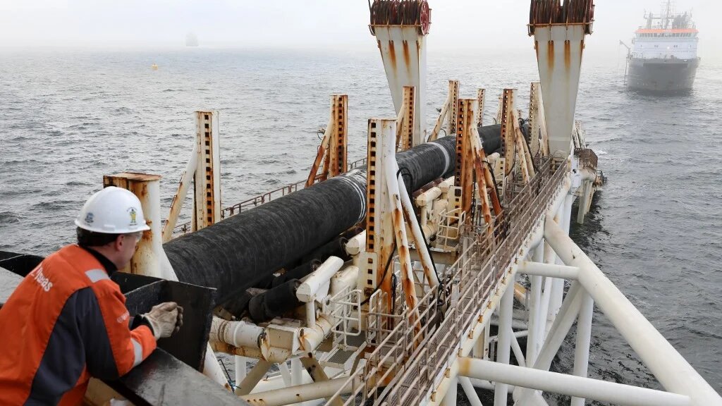 Au-delà des importantes réserves en gaz, l’atout égyptien réside dans son expérience de l’exploitation de ressources gazières ou pétrolières (AFP)