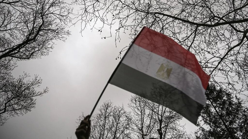 Istanbul has become a hub for the Egyptian opposition after the coup in 2013 (AFP)