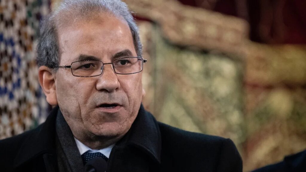 Le président du CFCM Mohammed Moussaoui a reconnu vendredi que son institution n’était « plus viable » et appelé à l’autodissoudre (AFP/Kenzo Tribouillard)