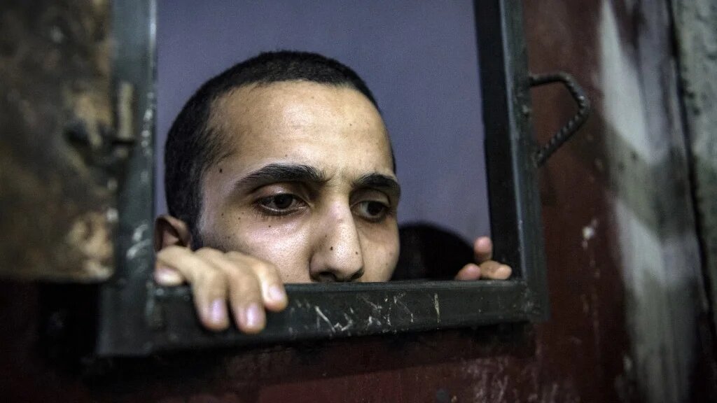 Presque 15 000 personnes ont été tuées en Syrie des suites d’actes de torture depuis le début de la guerre civile en 2011, dont quasiment la totalité a été infligée par les forces de Damas, selon le Réseau syrien pour les droits de l’homme (AFP/Fadel Senna)