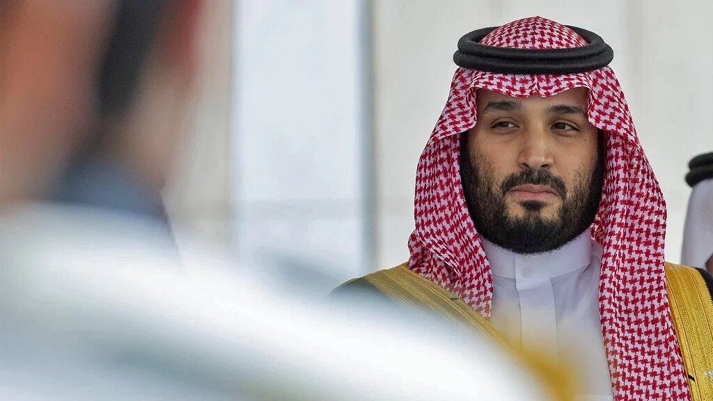 Mohammed ben Salmane redoutait que les informations concernant son voyage aient été révélées, ont indiqué des sources à MEE (AFP)