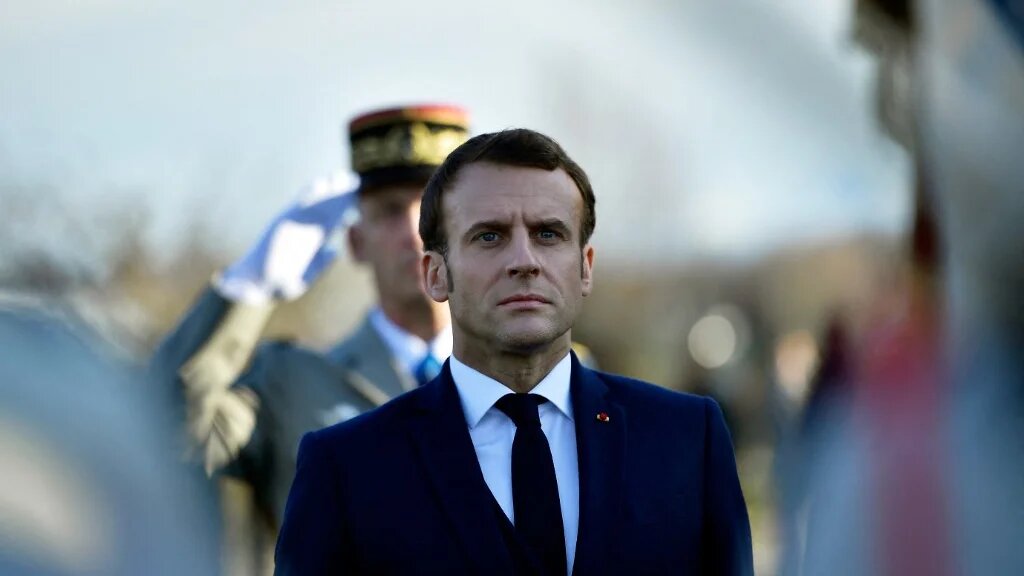 Pour Alger, la relation bilatérale doit obéir à un « respect mutuel inconditionnel » (AFP/Alvaro Barrientos) 