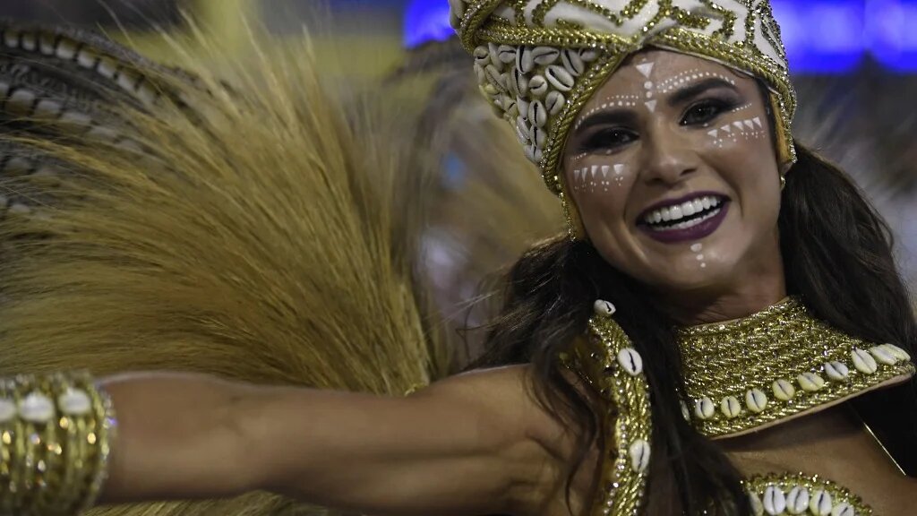 Les vidéos de trois danseuses de samba, se déhanchant dans les rues de Jazan lors d’une parade ont déclenché de vives protestations – Photo d’illustration (AFP)