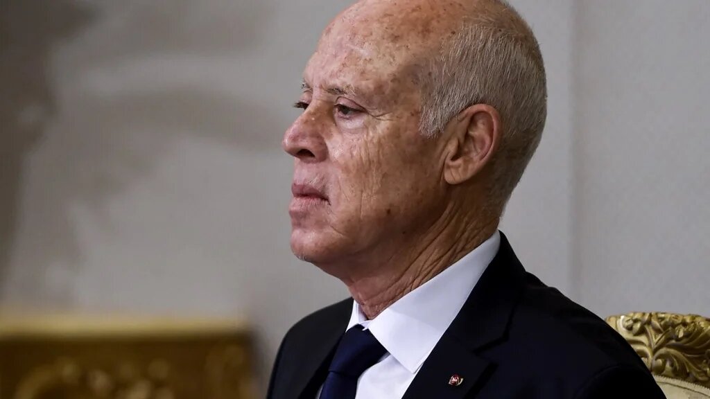 À l’ouverture du Conseil national de défense du lundi 28 septembre, le chef de l’État a réaffirmé sa position en faveur de la peine capitale, estimant que toute personne ayant commis un meurtre « injustifié » devait être punie de mort à l’issue d’un procès équitable respectant les droits de la défense (AFP)