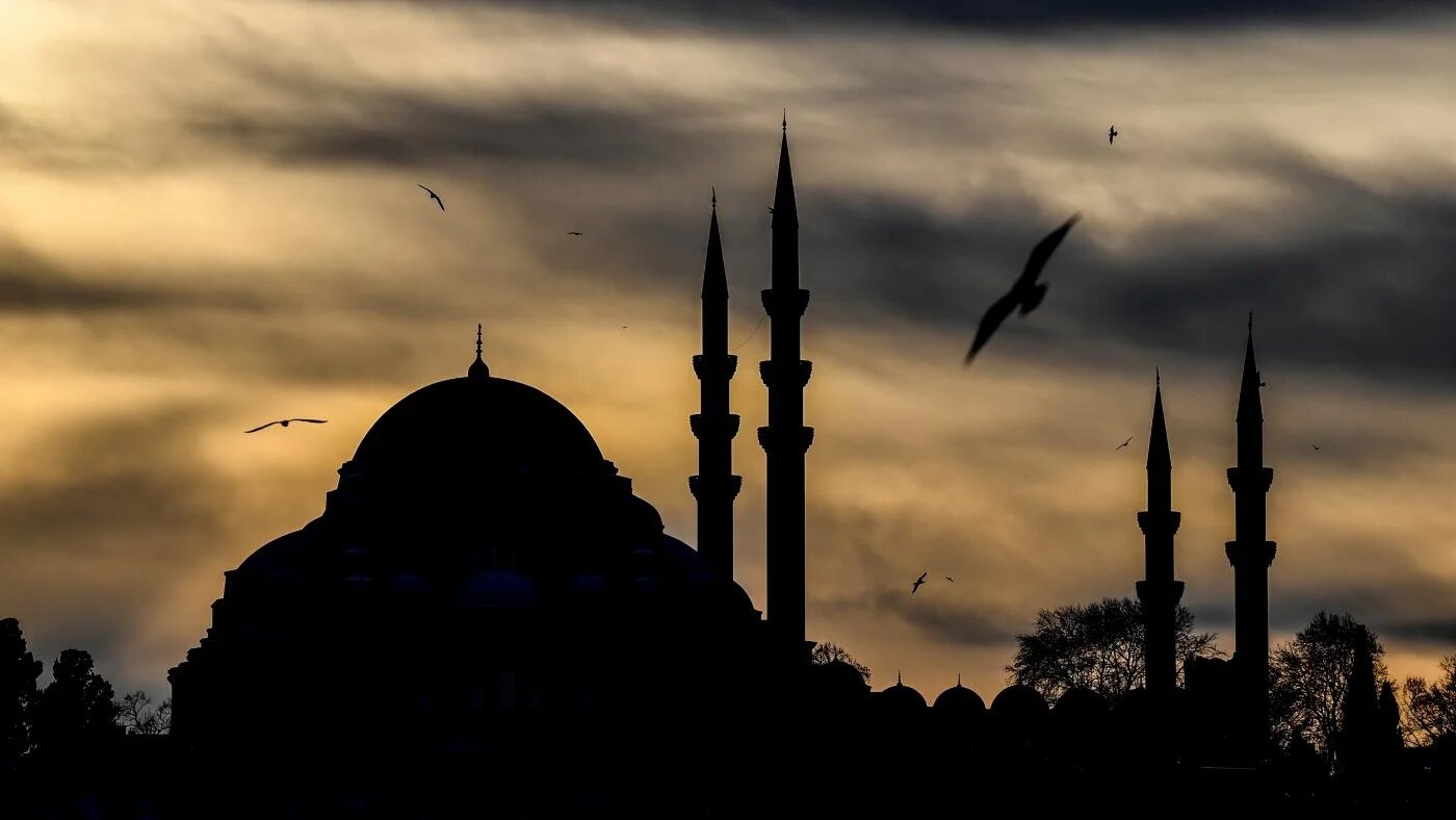 Il est facile de passer à côté d’une grande partie du riche patrimoine d’Istanbul, notamment des bâtiments qui chérissent la mémoire des communautés arménienne, grecque et juive du pays (AFP)