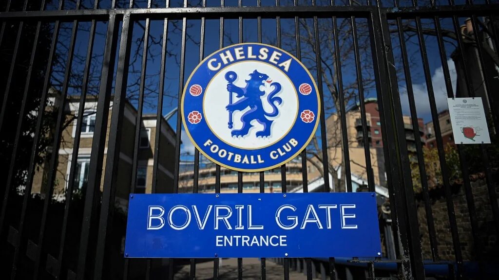 Stamford Bridge