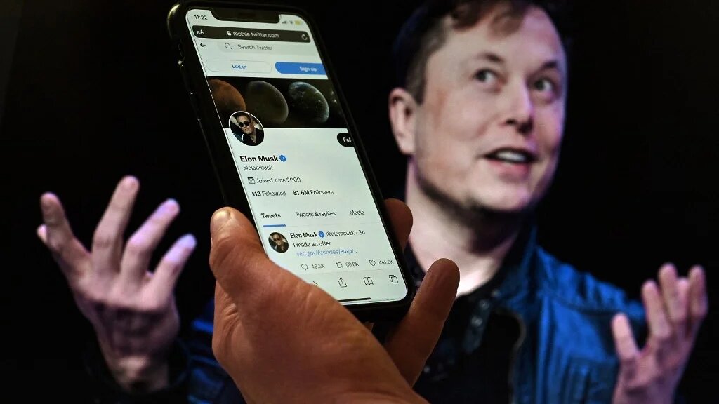 Musk