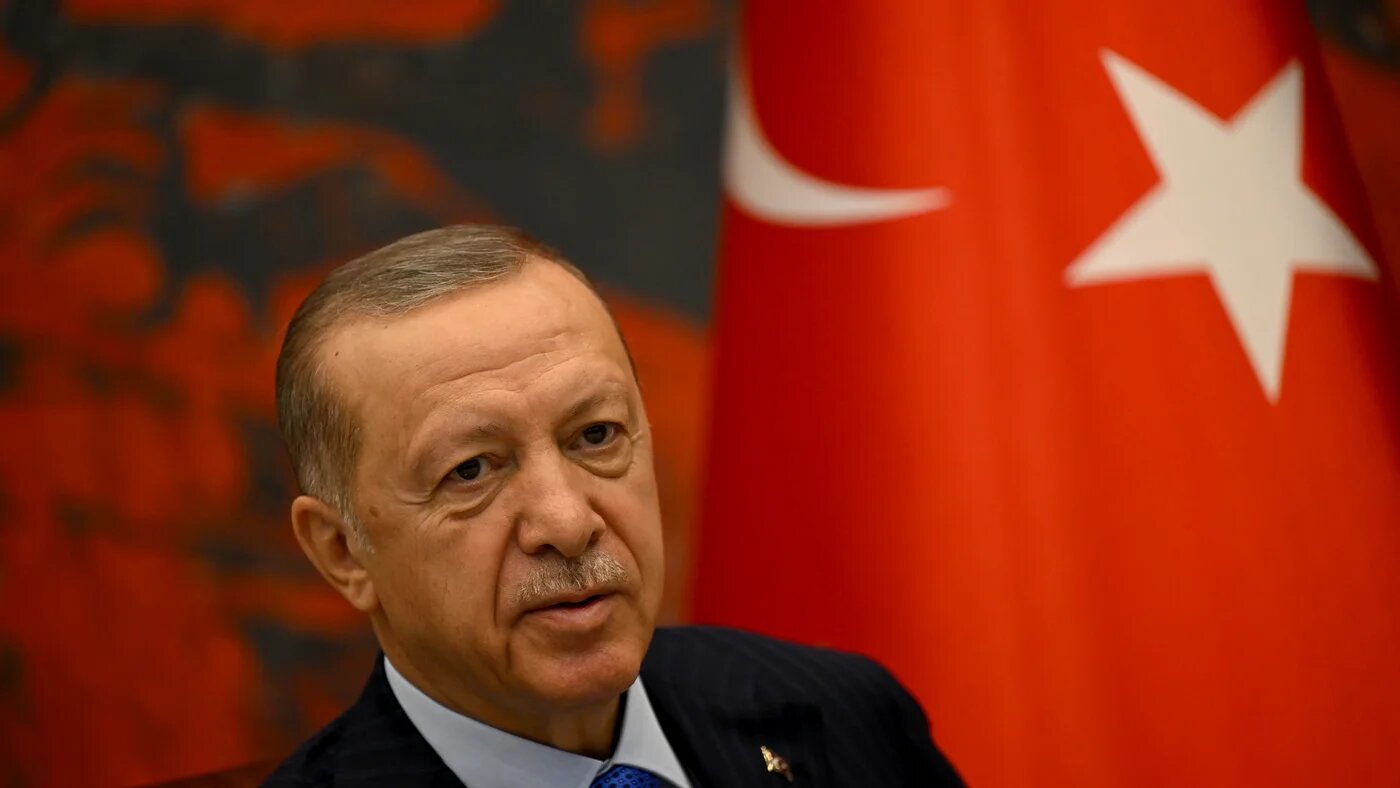 Erdogan