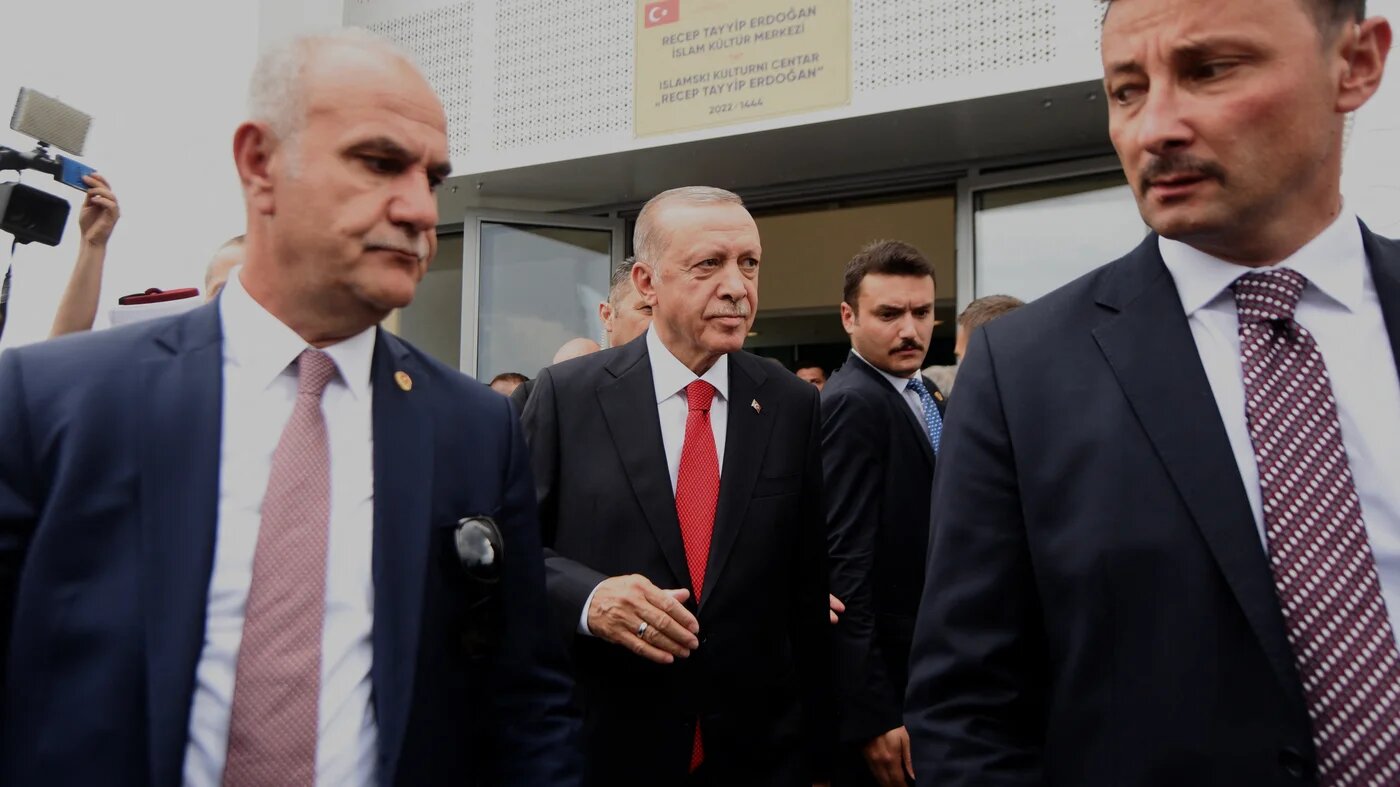Erdogan