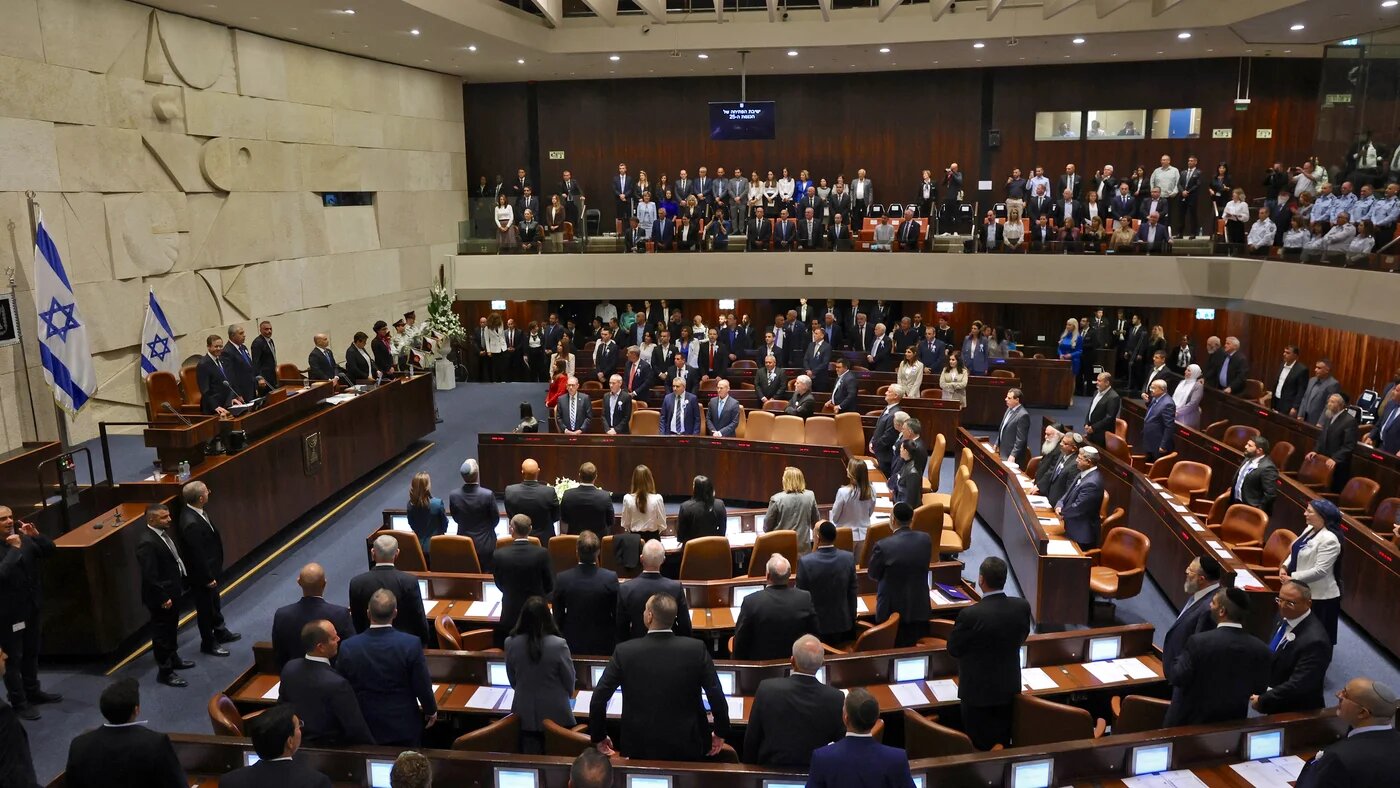 KNESSET