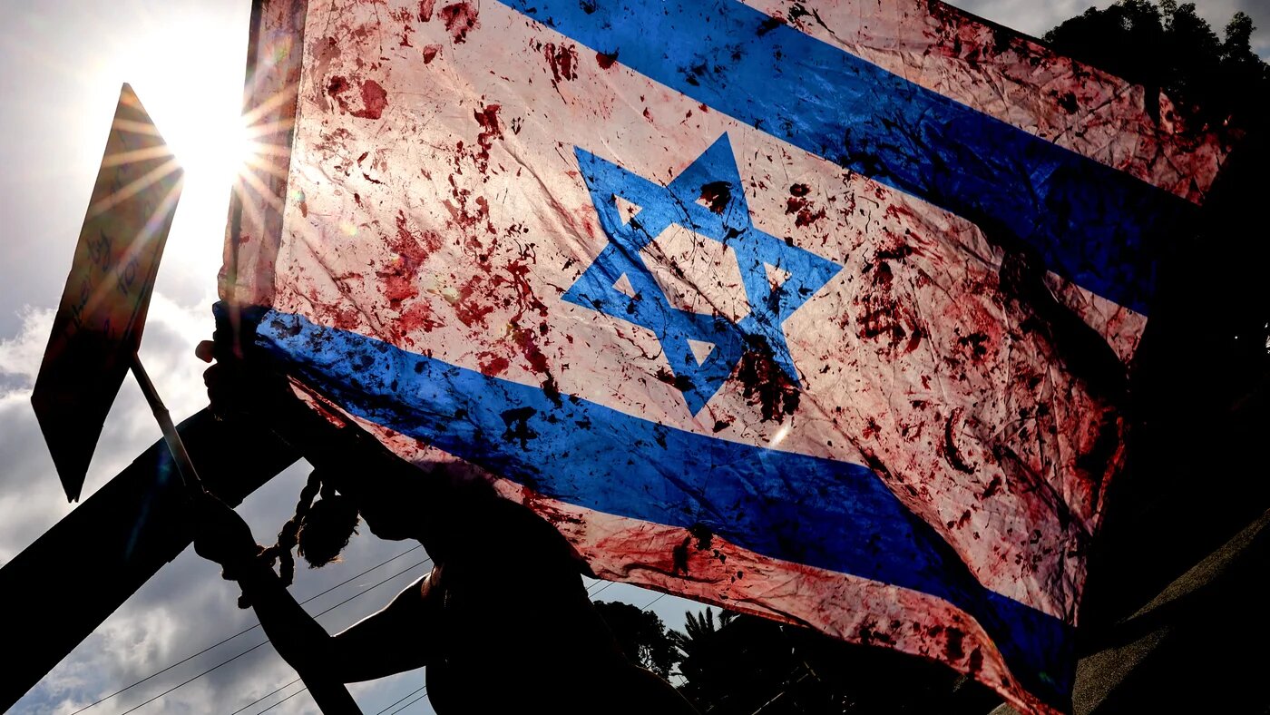 TelAviv-Israel-AntiGovenmentProtests-13SEP2024-AFP-JackGuez