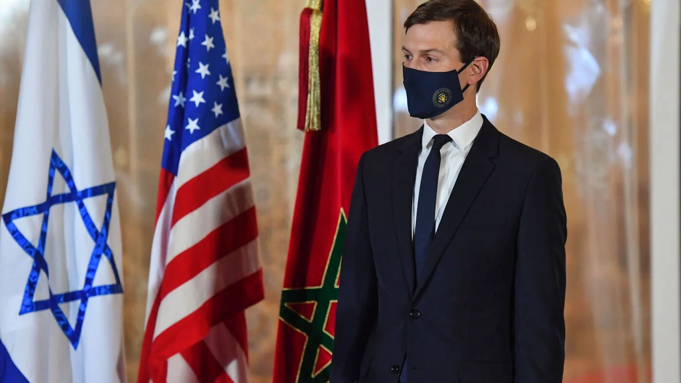 Jared Kushner 