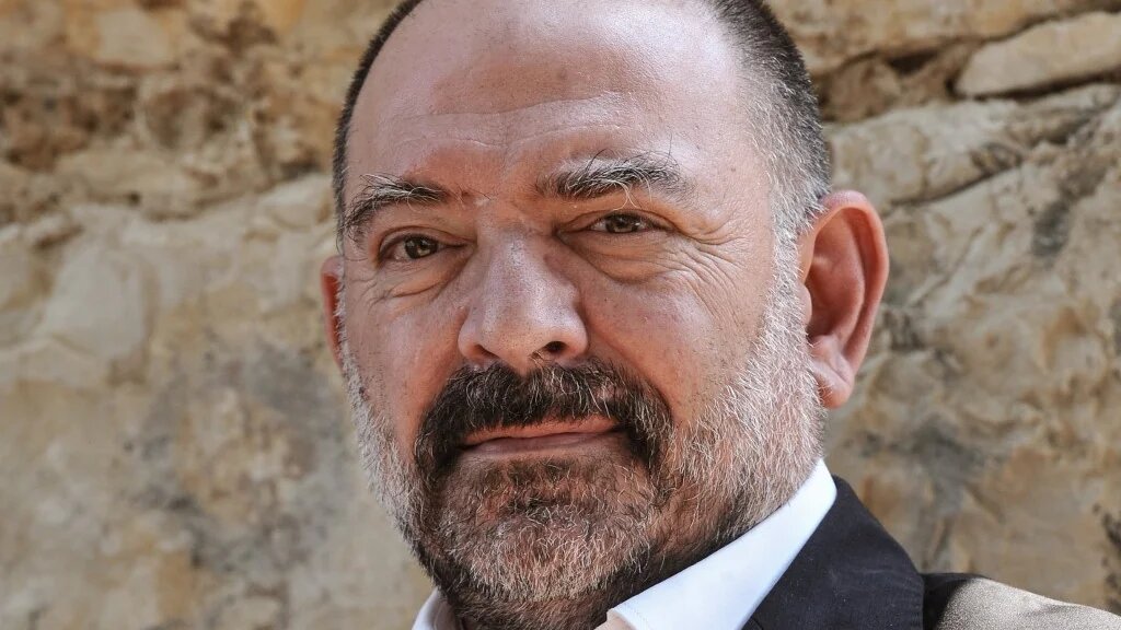 Lokman Slim avait cofondé en 2005 Umam Documentation and Research, un groupe dédié à l’archivage du passé violent du Liban dans le but de sensibiliser et de prévenir de nouveaux conflits (AFP)