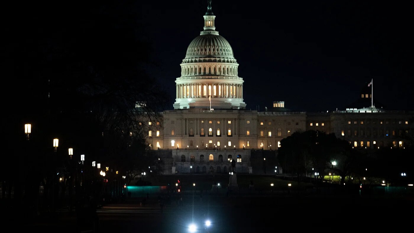 Capitol Hill