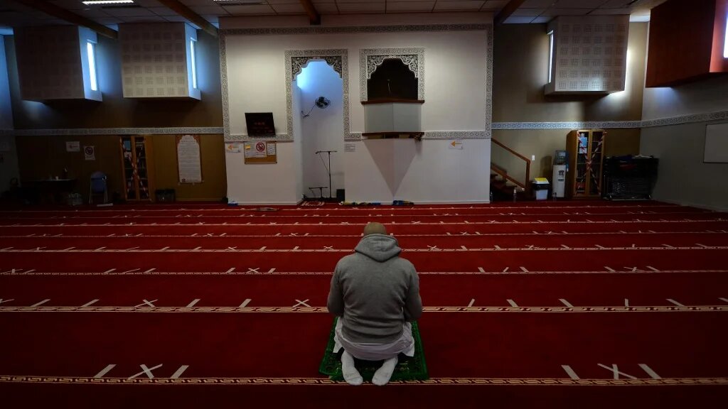  La libération de la parole raciste et islamophobe dans certains médias et chez des politiques inquiètent la communauté musulmane (AFP/Jean-François Monier)