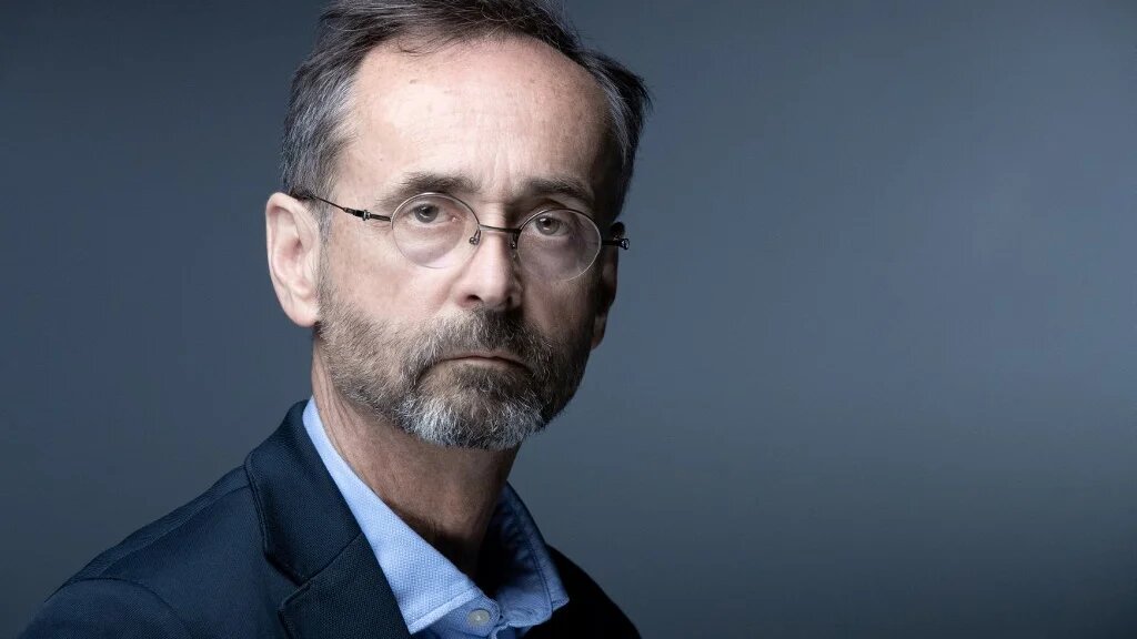 L’ex-cofondateur de Reporters sans frontières (RSF) a été élu en 2014 à la tête de la mairie de Béziers avec le soutien du Front national (AFP/Joël Saget)