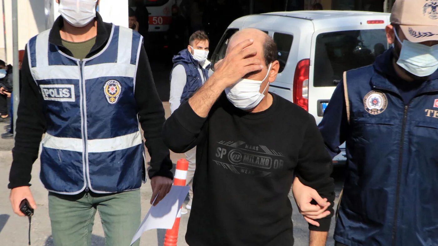 syria-turkey-singer-released-nov-afp