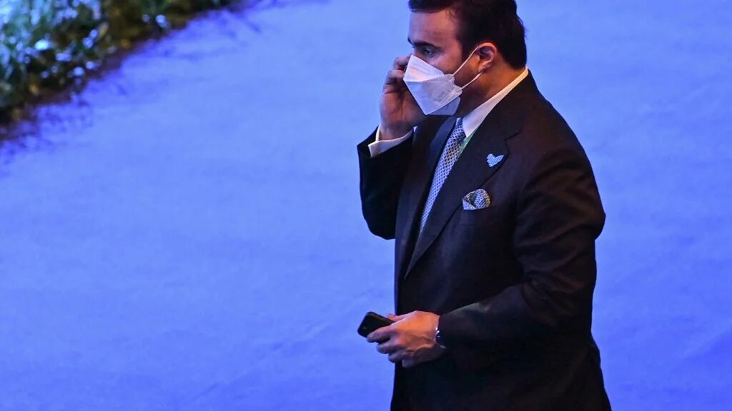 Ahmed Nasser al-Raisi