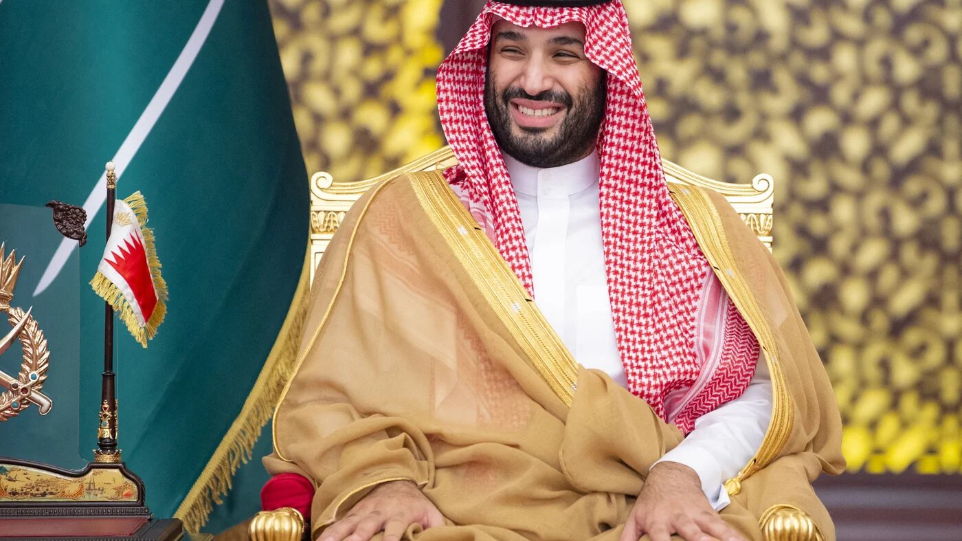 MBS
