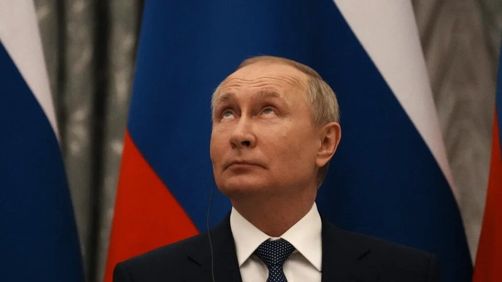 « La réaction des Algériens à la guerre en Ukraine relève moins d’un soutien à la Russie que d’une méfiance, parfois d’une hostilité franche, envers l’Occident » - Abed Charef (AFP/Thibault Camus)