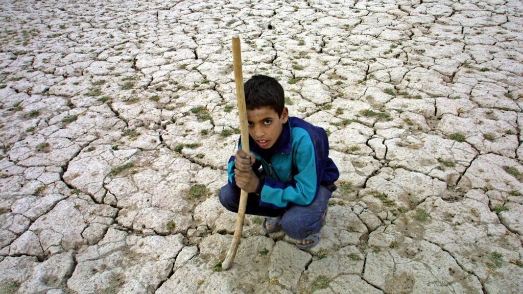 Parler des ressources hydriques au Maroc, c’est parler d’agriculture : le secteur avale environ 80 % des stocks en eau du pays (AFP)