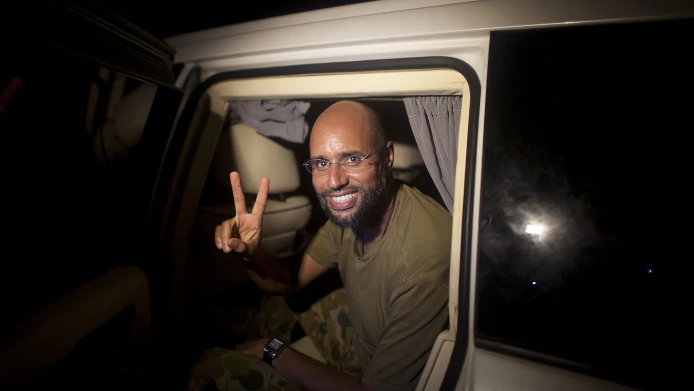 saif-gaddafi-2011-afp