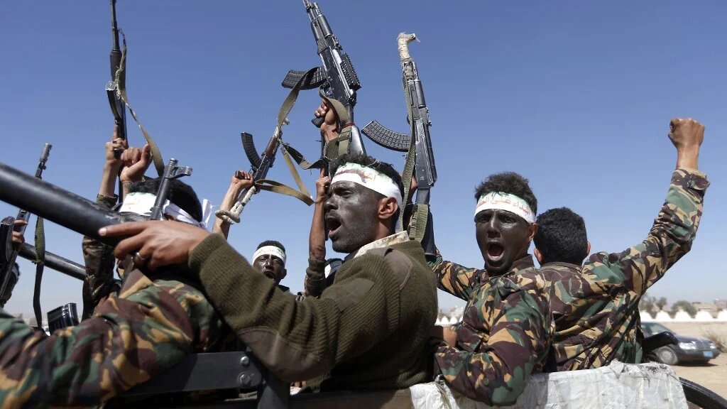 L’insurrection des Houthis est devenue une résistance nationale contre un agresseur étranger (AFP)