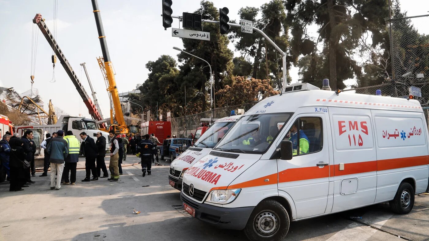 The toxin Methanol has been attached to previous cases of alcohol poisoning in Iran (AFP/File photo)