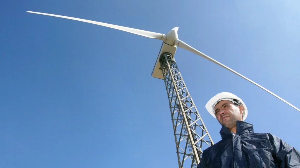 Les autorités marocaines ont annoncé que des dispositions nécessaires avaient été prises pour assurer la continuité de l’alimentation du pays en électricité (AFP/Abdelhak Senna)