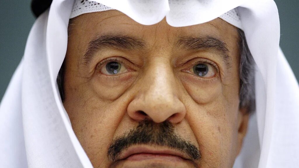Les funérailles de cheikh Khalifa auront lieu après le rapatriement du corps des États-unis (AFP)