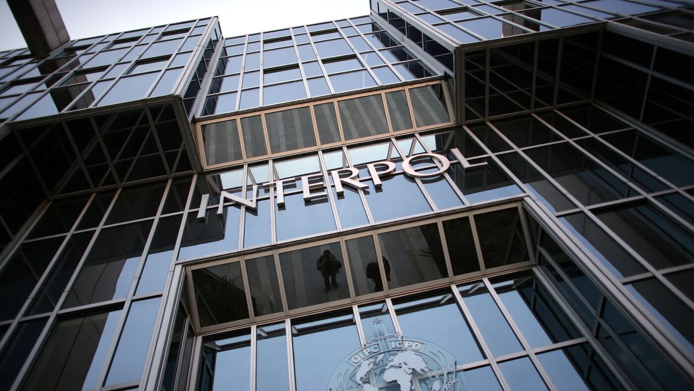 The election of Interpol's next president will be held on 7-8 December in Abu Dhabi