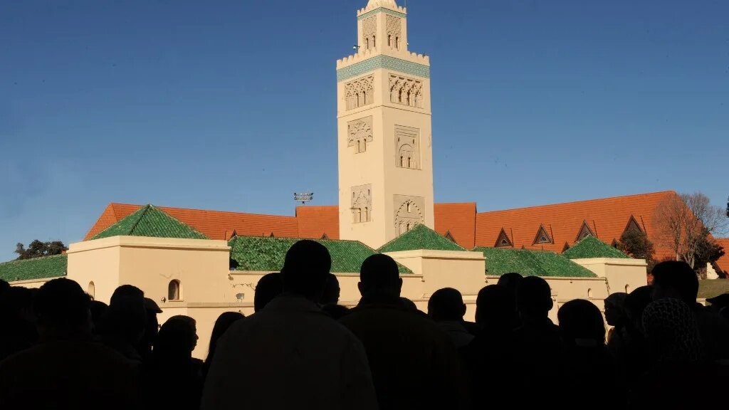 Même la prestigieuse université al-Akhawayn (près de Meknès) a été au centre d’une polémique portant sur ces « failles dans la réponse de l’université aux rapports d’agression sexuelle et de harcèlement » (AFP)